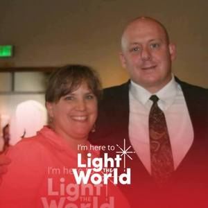 Meet your Posher, Terri